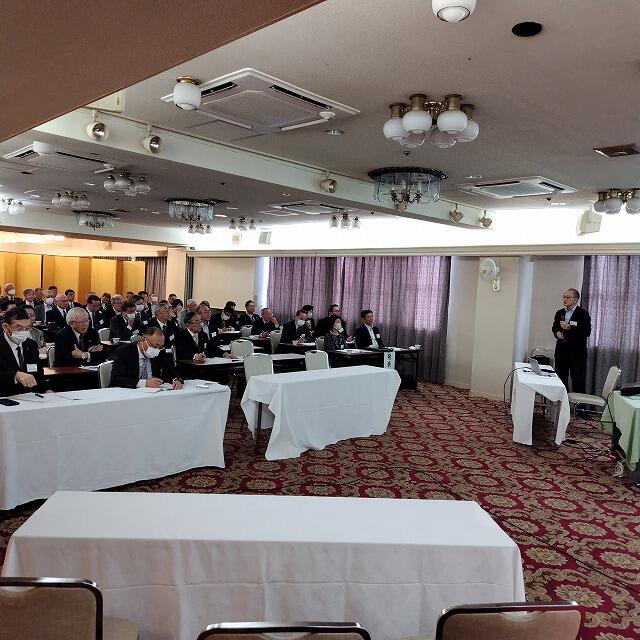 R7.10.18　秋季研修大会　講演