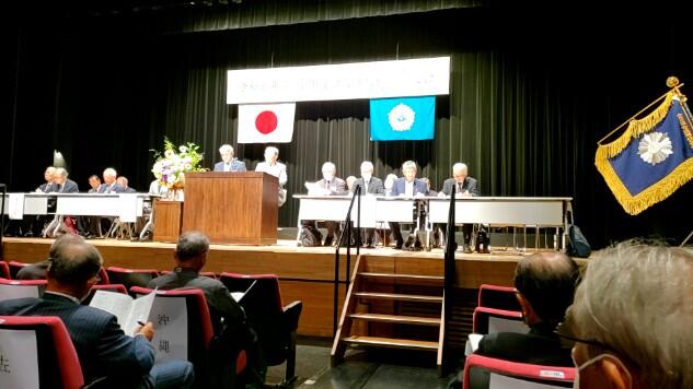 R6.06.07　全連退理事・総会　総会