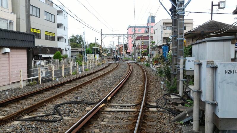  R7.04.14　会計監査　2019.10.12　柴又　駅あああああああああああああああああああああ