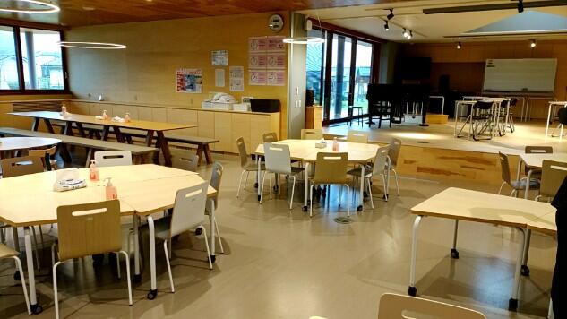 R6.10.08　東北大会福島大会　復興大熊町立 学び舎 ゆめの森　視察研修
